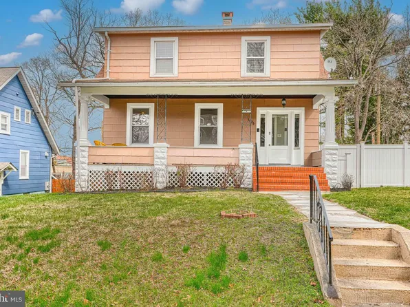 3026 Overland Ave, Baltimore, MD 21214