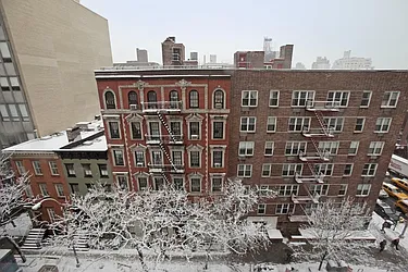 Sold by Olshan Realty