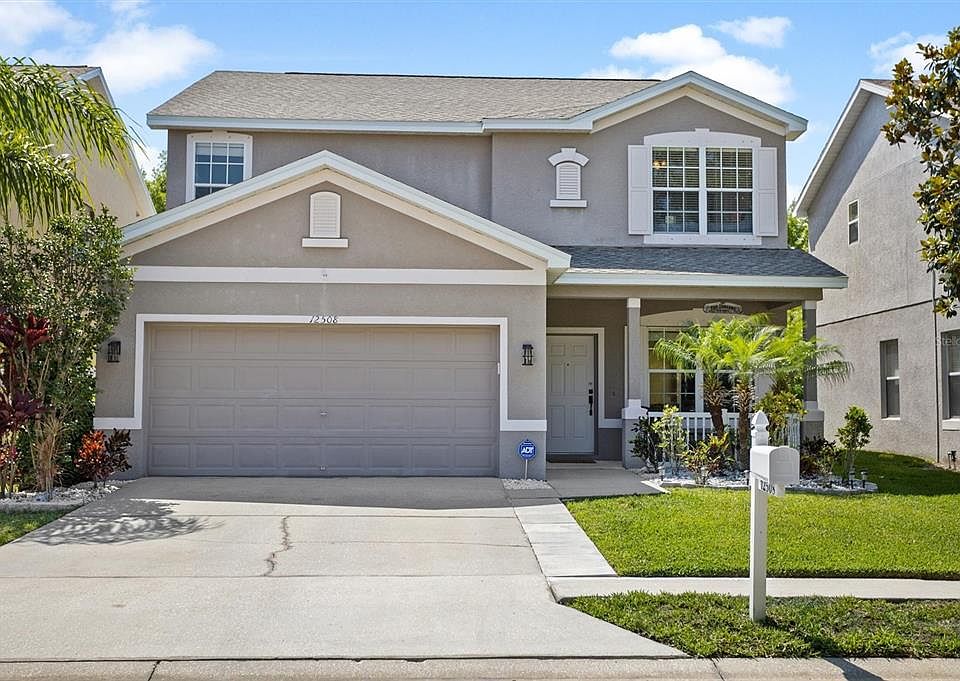 1st image of 12508 BAY BRANCH COURT