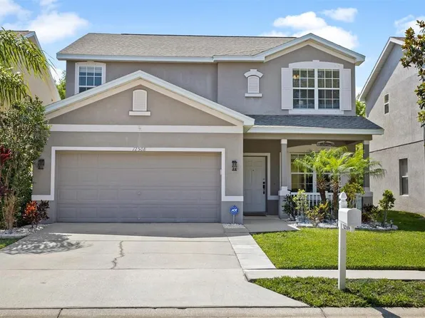 12508 Bay Branch Ct, Tampa, FL 33635
