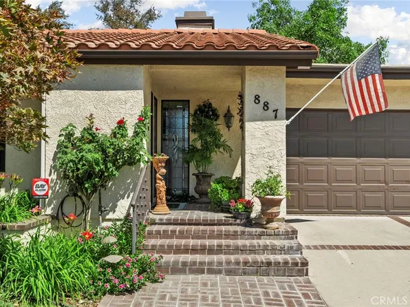 887 Via Maria, Upland, CA 91784