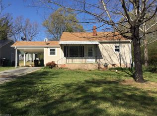 812 Newell St, High Point, NC 27265