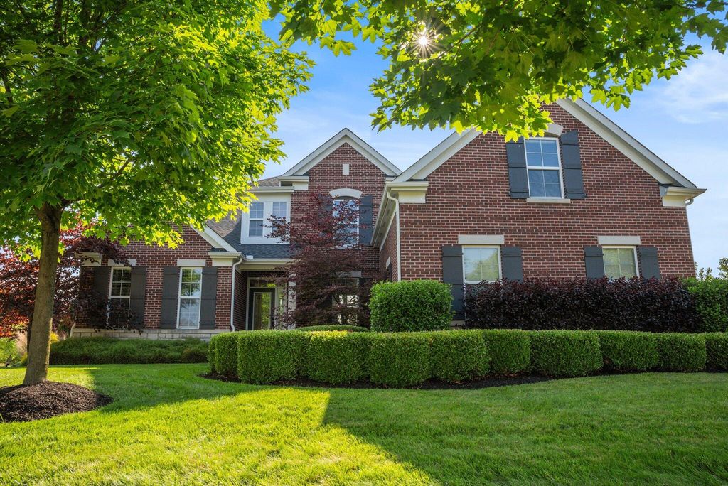 Real estate listing image