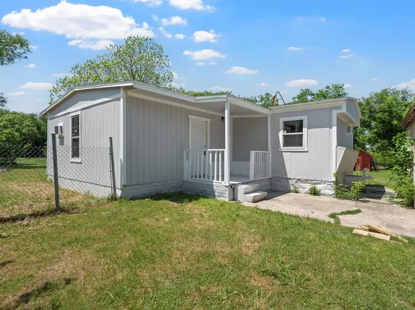 413 Forest Ave, Elm Mott, TX 76640