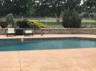 212 Alyssa Ln, Moore, OK 73160