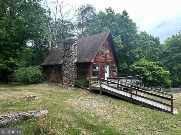 21217 Autumn Olive Ct, Boonsboro, MD 21713