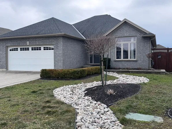 37 Galinee Trl, Norfolk County, ON N0A 1N9