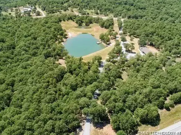 King Camp Rd, Mannford, OK 74044