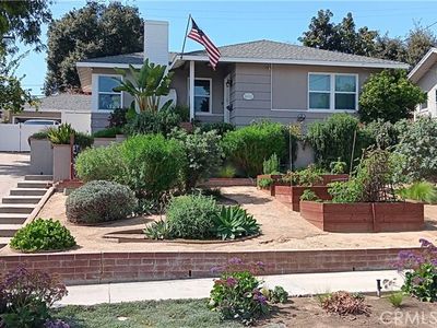 611 N Woods Ave, Fullerton, CA, 92832