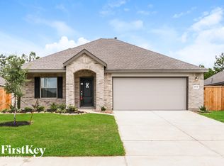 19131 Pinewood Grove Trl, New Caney, TX 77357