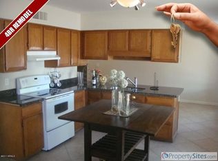 771 E Monterey St, Chandler, AZ 85225