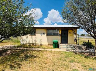 2010 E Bond St, Hobbs, NM 88240