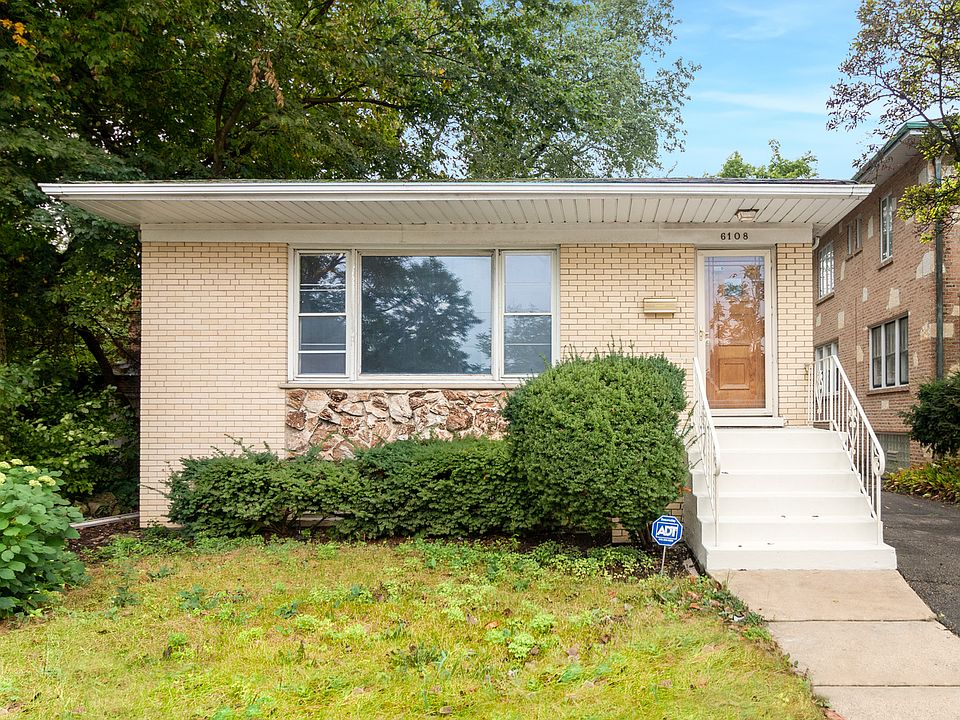 1st image of 6108 N Caldwell Ave