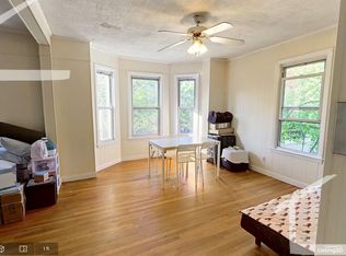 222 Freeman St, Brookline, MA 02446