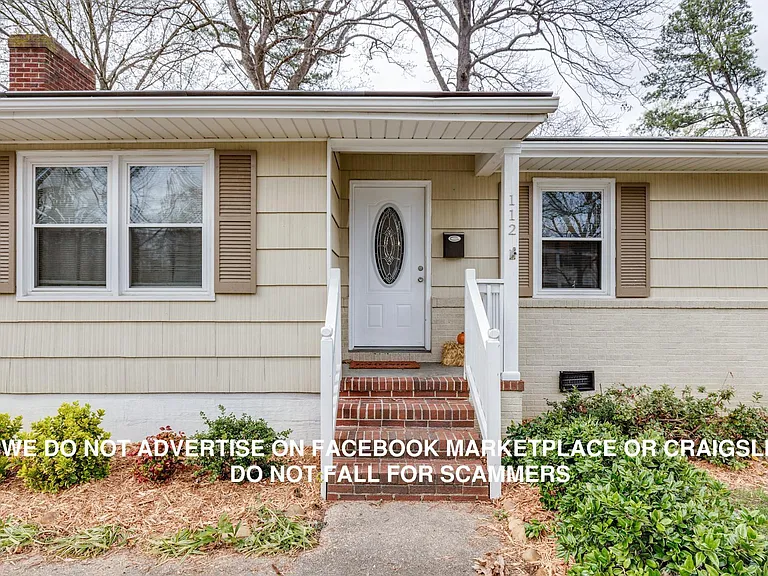 112 Olin Dr — Photo 1