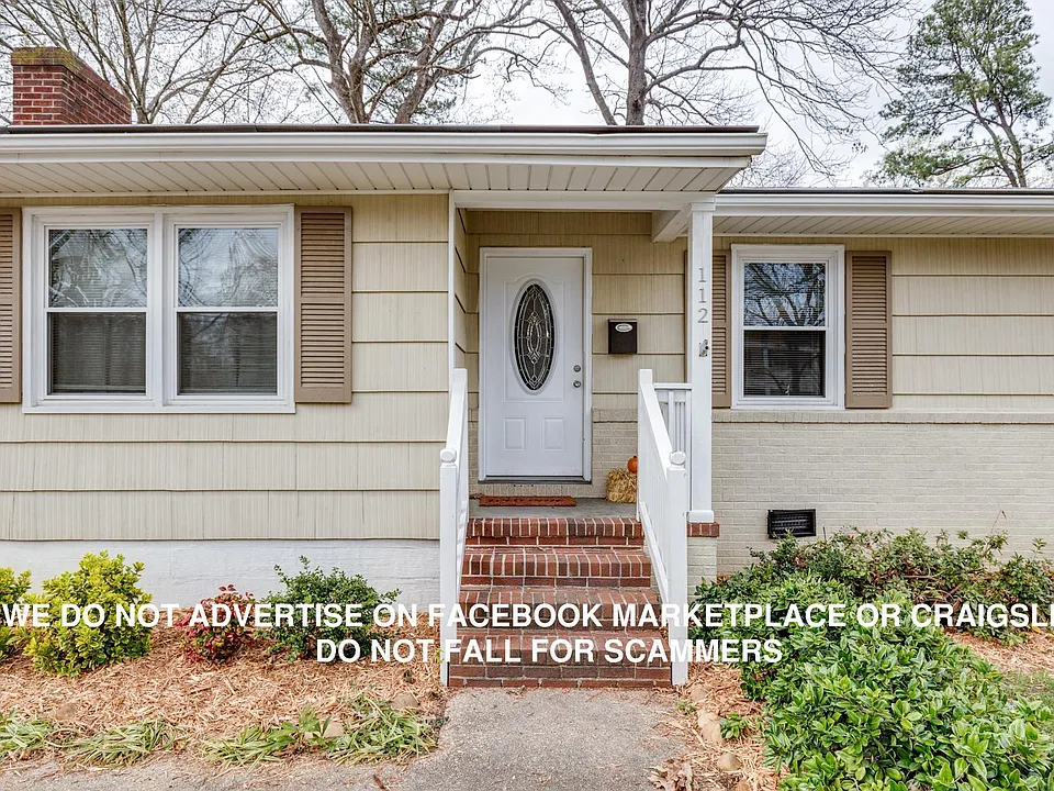 112 Olin Dr