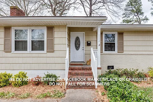 112 Olin Dr Photo 1