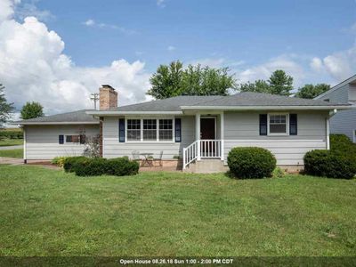 615 2nd Street Ct, Sherrard, IL, 61281