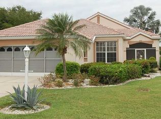 10311 Arrowhead Dr, Punta Gorda, FL 33955
