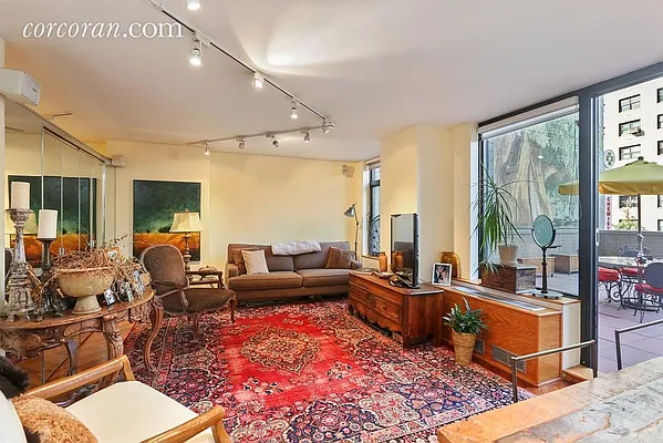 Rented by Corcoran | media 10