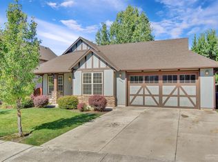 3345 SW Lava Ave, Redmond, OR 97756