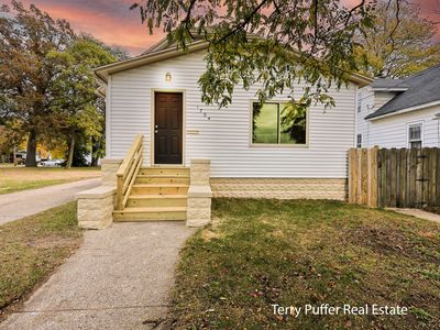 1704 7th St, Muskegon, MI, 49441