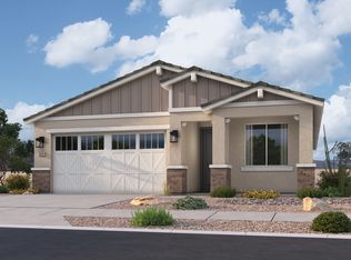 Plan 1576 Plan, Camilo at Santana, Yuma, AZ 85365