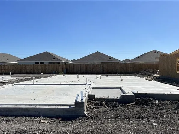 1909 Citation Dr, Corpus Christi, TX 78417