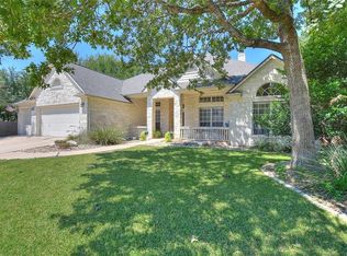 2331 Berwick Dr, Round Rock, TX 78681
