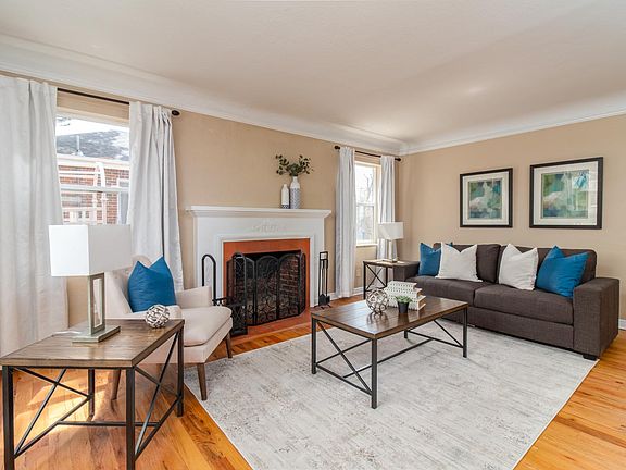5th image of 2821 Krameria St