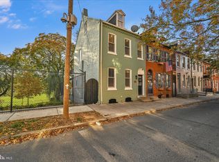 442 Fremont St, Lancaster, PA 17603