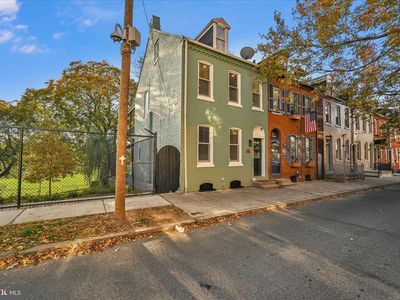 442 Fremont St, Lancaster, PA, 17603