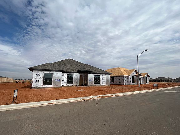 4th image of 4408 Bosque Dr