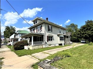41 S Main St, Middleburg, PA 17842