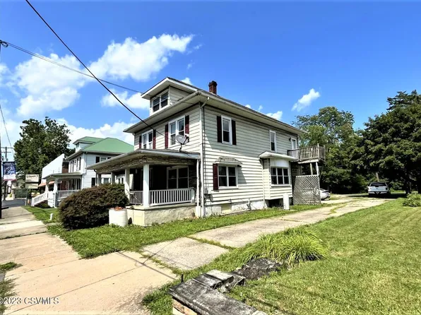 41 S Main St, Middleburg, PA 17842