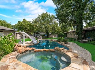 300 N Fordyce St, Blooming Grove, TX 76626