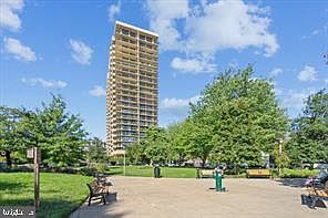 1st image of 400 Madison St APT 806