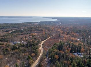 0 Eagle Crest Rd, Sebago, ME 04029