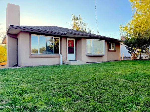 1312 S 44th Ave, Yakima, WA 98908