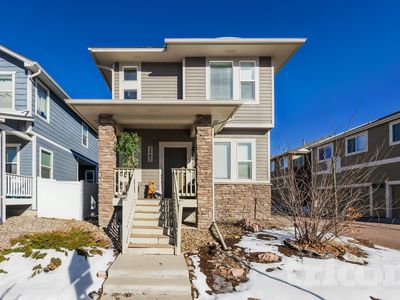 2482 Ellingwood Dr, Colorado Springs, CO, 80910