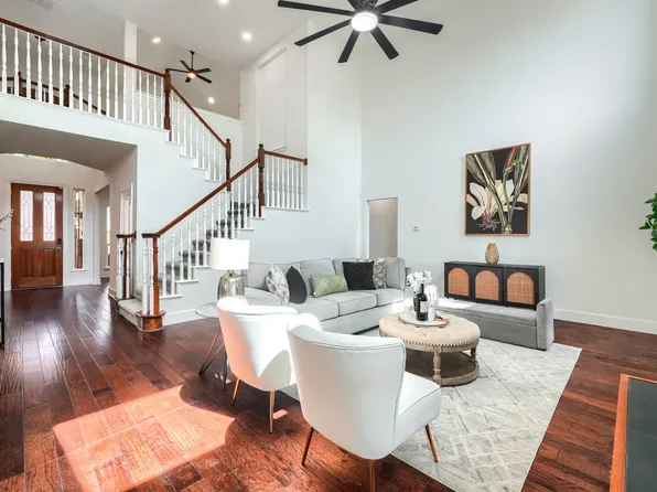 3609 Whitehaven Dr, Plano, TX 75093