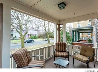 146 Milburn St, Rochester, NY 14607