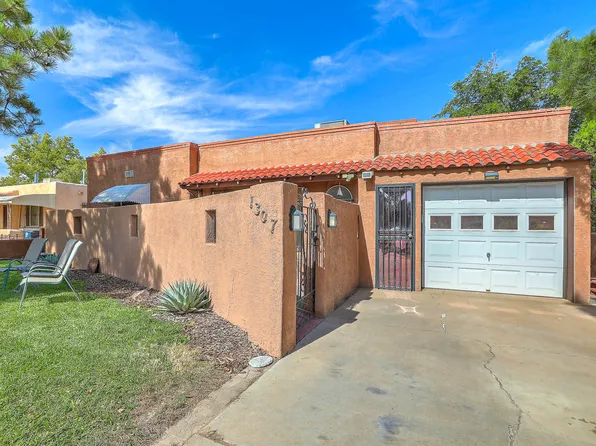 1307 Claire Ct NW, Albuquerque, NM 87104