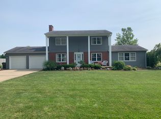 212 W Roeville Rd, Decatur, IN 46733