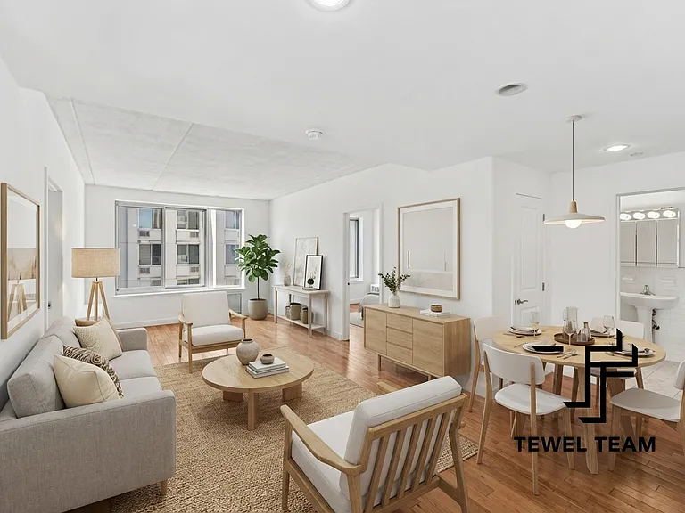 6 W 139th St #5B — Photo 3