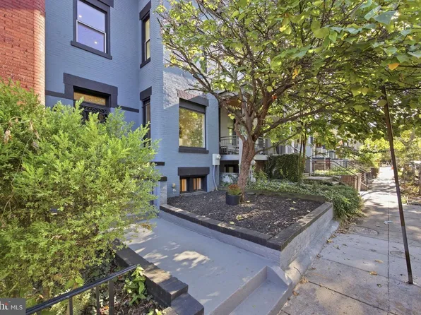 1112 Monroe St NW, Washington, DC 20010