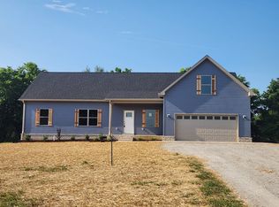 7685 Covington Rd, White House, TN 37188