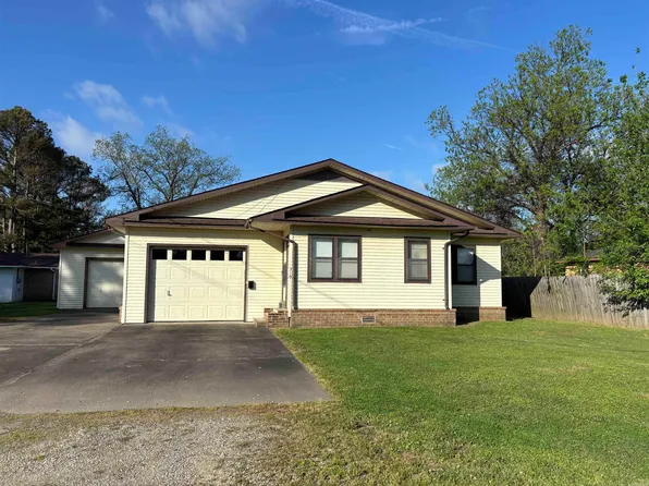 310 E Elm St, Walnut Ridge, AR 72476