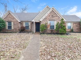 2612 Appling Glen Dr, Memphis, TN 38133