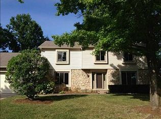 936 Ironwood Dr, Carmel, IN 46033